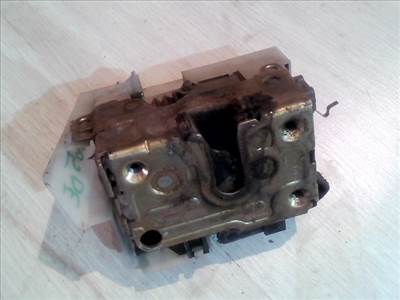 RENAULT MEGANE SCENIC 97-99 Bal első ajtó zárszerkezet mechanikus