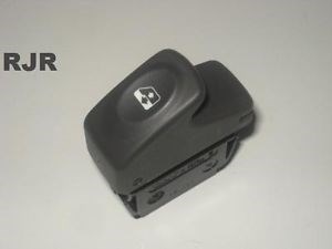 RENAULT MEGANE SCENIC 99-03 Jobb hátsó ablakemelő kapcsoló 1. kép
