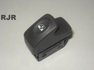 RENAULT MEGANE SCENIC 99-03 Jobb hátsó ablakemelő kapcsoló