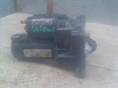 RENAULT SAFRANE Önindító. benzines