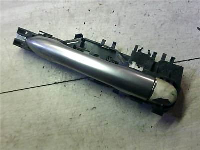 RENAULT SCENIC 03-06 Bal hátsó külső kilincs