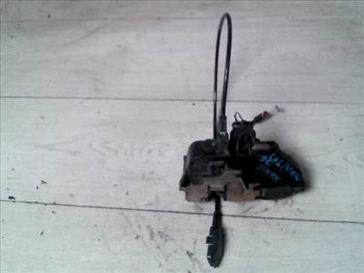 RENAULT SCENIC 03-06 Jobb első ajtó zárszerkezet központizáras