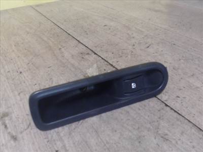 RENAULT SCENIC 03-06 Jobb hátsó ablakemelő kapcsoló