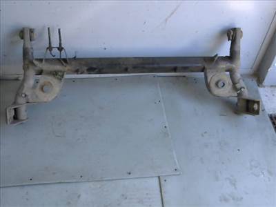 RENAULT THALIA 02.03-08.10 Hátsó híd 