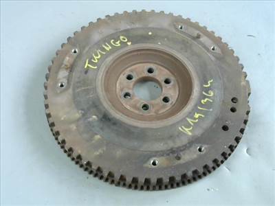 RENAULT TWINGO 98-07 Egytömegű lendkerék