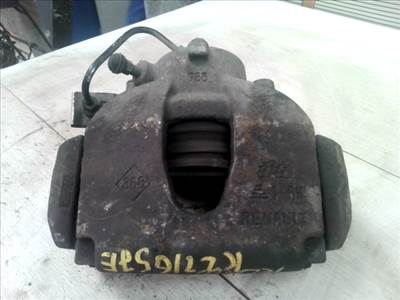 RENAULT VEL SATIS 02-09 Jobb első féknyereg munkahengerrel