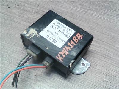 ROVER 200 Ablakemelő vezérlő elektronika