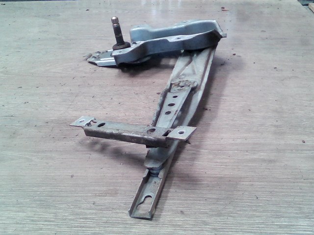 ROVER 400 Jobb hátsó ablakemelő szerkezet mechanikus 1. kép