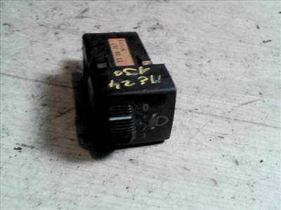 SAAB 9-3 98.04-02.09 Fényszórómagasság állító kapcsoló