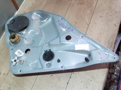 SEAT CORDOBA 02.09-08.02 Bal hátsó ablakemelő szerkezet mechanikus