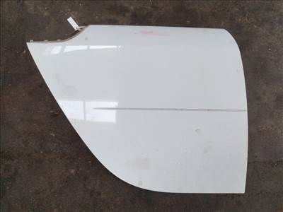 SMART FORFOUR 04.01-06.06 Jobb hátsó ajtókeret borítás