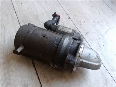 SSANGYONG Kyron 2005- Önindító, dízel