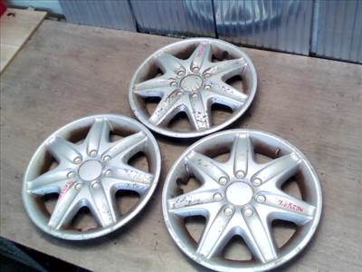 SUZUKI Baleno 1998.09.01-2002.12.31 Dísztárcsa