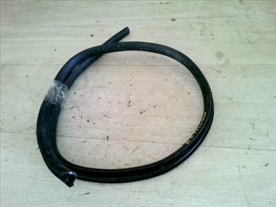 SUZUKI Celerio 2014.03.01- Bal hátsó ajtó kéder gumi