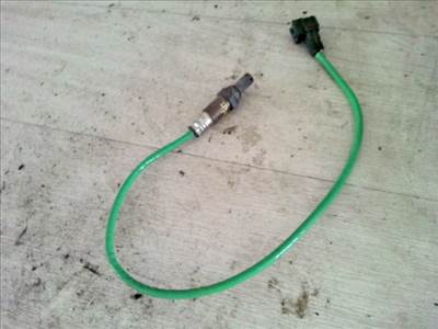 SUZUKI Celerio 2014.03.01- Lambdaszonda 