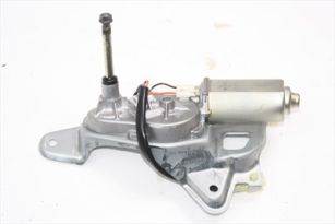 SUZUKI IGNIS Ablaktörlő motor hátsó