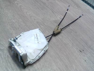 SUZUKI SWIFT 2010-2017 Bal hátsó ajtó zárszerkezet központi záras