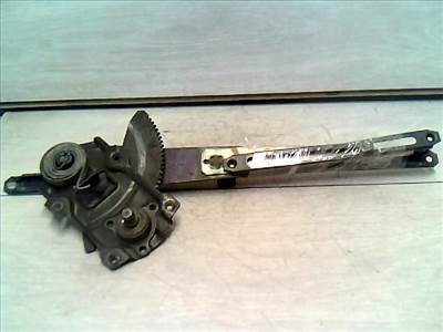 SUZUKI SWIFT 89-96 Bal első ablakemelő szerkezet mechanikus