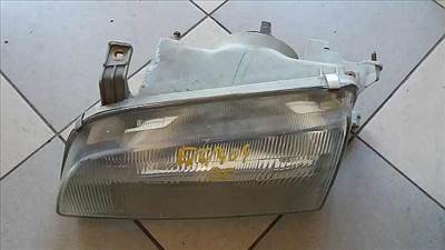 SUZUKI SWIFT 89-96 Bal első fényszóró