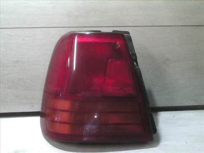 SUZUKI SWIFT 89-96 Bal hátsó lámpa