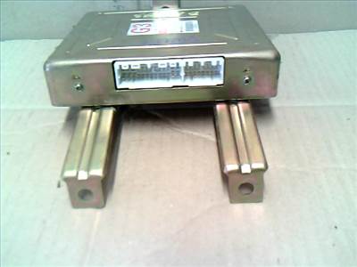 SUZUKI SWIFT 89-96 Motorvezérlő egység ECU PCM modul