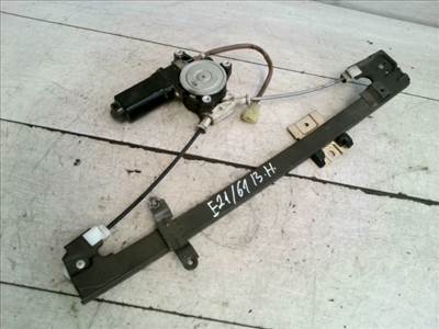 SUZUKI SWIFT 96-05 Bal hátsó ablakemelő szerkezet elektromos