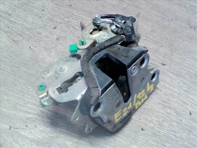 SUZUKI SWIFT 96-05 Bal hátsó ajtó zárszerkezet mechanikus