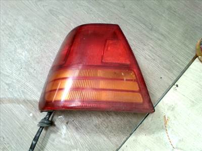 SUZUKI SWIFT 96-05 Bal hátsó lámpa