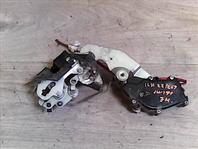 SUZUKI SWIFT 96-05 Jobb hátsó ajtó zárszerkezet központi záras