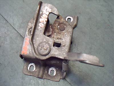 SUZUKI SWIFT 96-05 Motorháztető zár