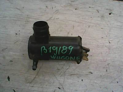 SUZUKI WAGON R Ablakmosó motor első