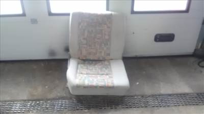 SUZUKI WAGON R JOBB HÁTSÓ ÜLÉS