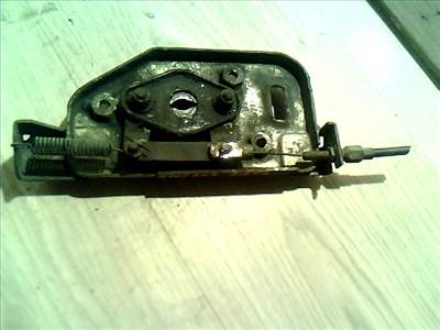 TATA TELCOLINE Motorháztető zár