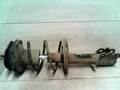 TOYOTA COROLLA AE/EE 92.05-97.04 Jobb első lengéscsillapító rugóval