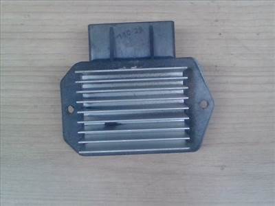 TOYOTA Corolla Verso 02.01.01-04.05.31 Fűtőmotor előtét ellenállás 