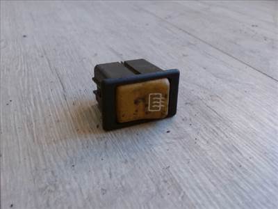 TRABANT 1,1 Hátsó ablakfűtés kapcsoló