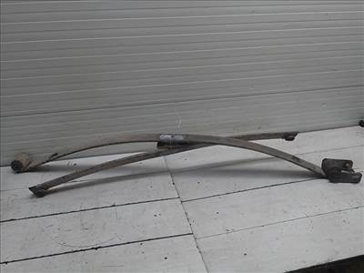 VOLKSWAGEN caddy 96-04 laprugó