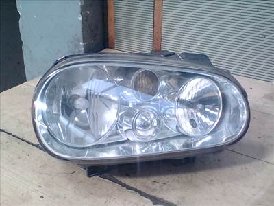 VOLKSWAGEN GOLF IV. Jobb első fényszóró