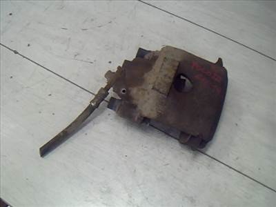 VOLKSWAGEN POLO III. 94-99 Jobb első féknyereg munkahengerrel