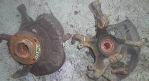 VOLKSWAGEN VENTO Jobb első csonkállvány