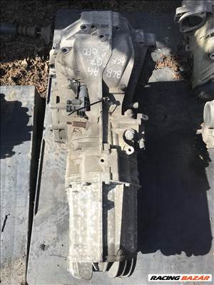 Audi A4 (B6/B7) 2,0 PD BLB _ HCF VÁLTÓ