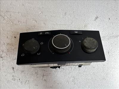 Opel Astra H 2004-2010 2004-2010 Fűtéskapcsoló 13269405