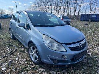 OPEL CORSA D Jobb Féltengely