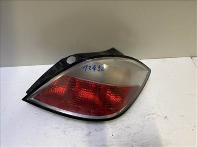 12490 Opel Astra H Jobb hátsó Lámpa 5 ajtós