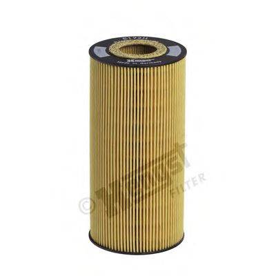 HENGST FILTER E172H D35 - olajszűrő DAEWOO MAN MERCEDES-BENZ MULTICAR OPTARE PUCH SSANGYONG