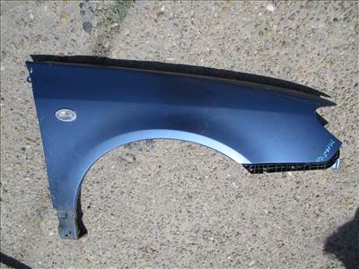 Subaru Impreza II Sportkombi  bal-jobb sárvédő 