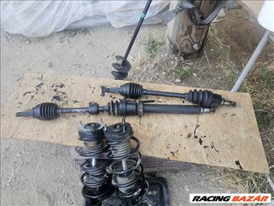 Ford Fiesta Mk6 Féltengely 1.4 tdci 