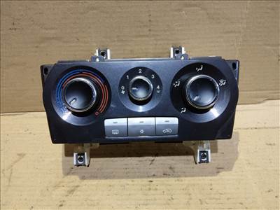 182487 Fiat Bravo 2007-2014 manuál klímás fűtéskapcsoló