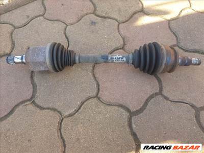 Opel Astra J GTC 1.6 Turbo Bal féltengely A16let AAF9 13335155