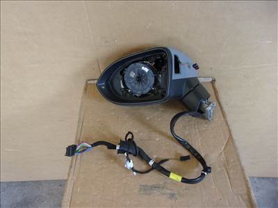 VOLKSWAGEN ARTEON 15+2 PIN bal oldali visszapillantó tükör 2017-  3G8857501LM  3G8857507GC